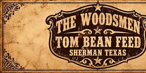 The Woodsmen | Tom Bean Feed