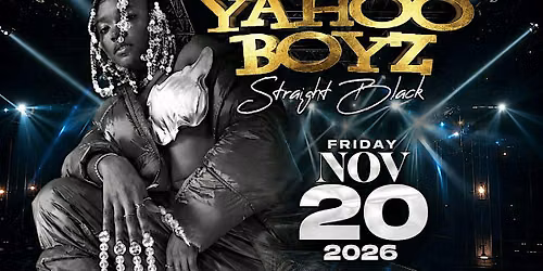 YAHOO BOYZ