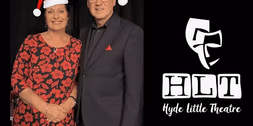 The Crooning Christmas with Joy & Kevin Siddall