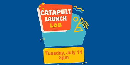 Catapult Launch Lab