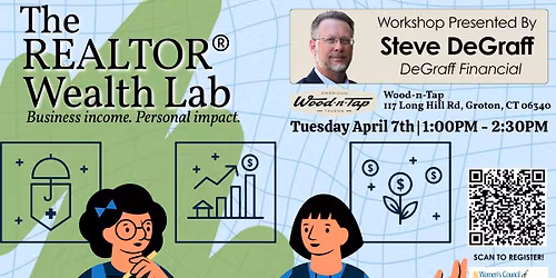 Financial Focus: The REALTOR\u00ae Wealth Lab