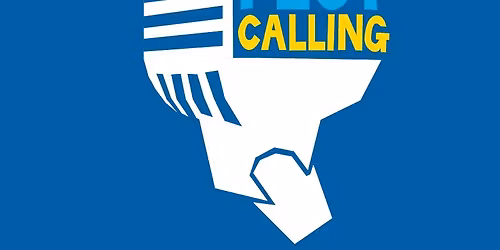 KENFEST CALLING - HEAT 2