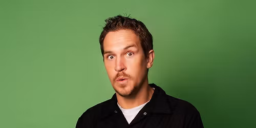 Jay Mewes: Diary of A Man Child