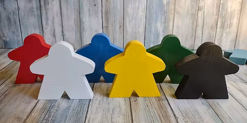 MeepleMIX