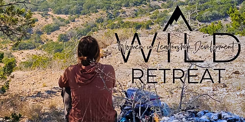 Women\u2019s WILD Cabin Retreat