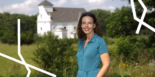 BESEDA S KARIN LEDNICKOU