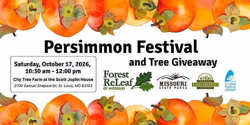 Persimmon Festival