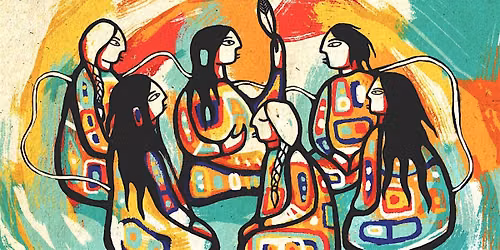 Creative Flow Reset: Movement, Music & Nervous System Care