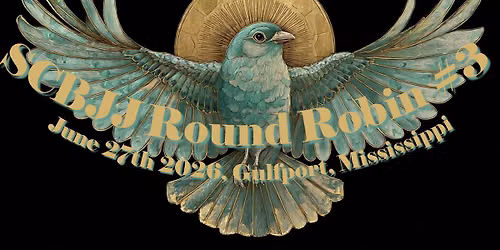 Steel Coast Round Robin #3