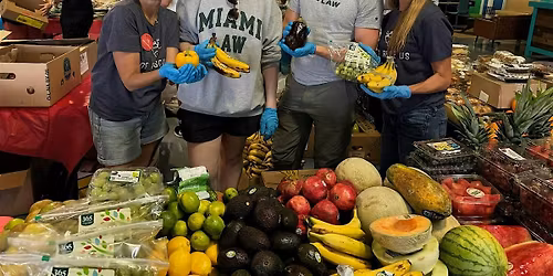 Farmers Market FREE Food Distribution for Haitian Mother's Day 5\/30\/26