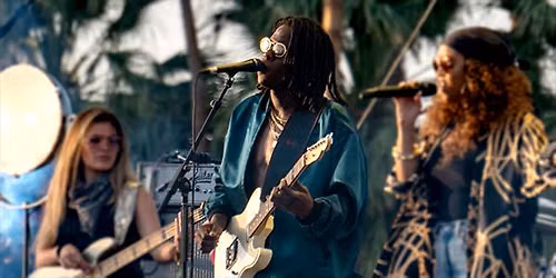 Daniel Caesar