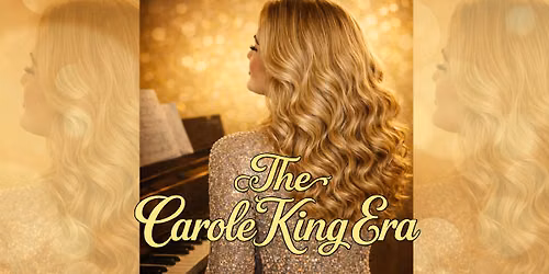 The Carole King Era
