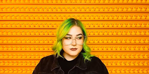 Live at Resin w\/ FRANXIE