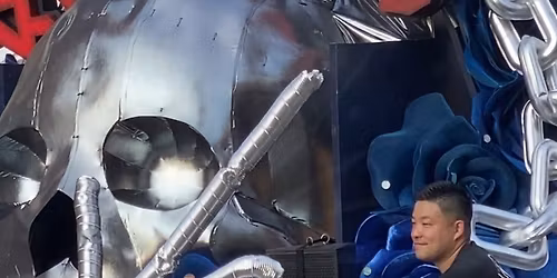 Asakusa Samba carnival \ud83c\udf8a\ud83c\udf89\ud83c\uddef\ud83c\uddf5