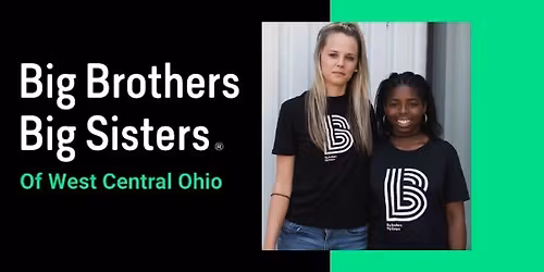 Official Ribbon Cutting Ceremony of the Big Brothers Big Sisters Lima OH Location