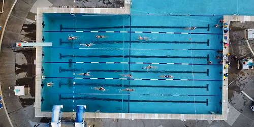 Summer Stroke Series