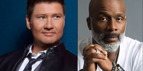 Michael Lington & BeBe Winans