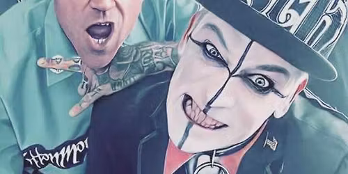 Kotton Mouth Kings w\/ Property Six, Just Kevin Price , Clyde, Where's Lucy?