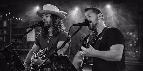 Freshwater Roots @ 231 Bar & Grill