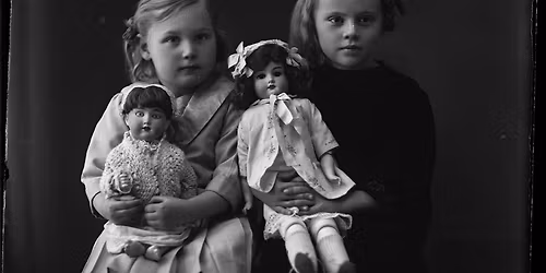 Stadens ansikten ber\u00e4ttar