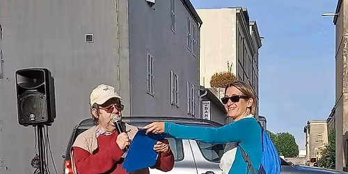 Atelier slamerveilleux