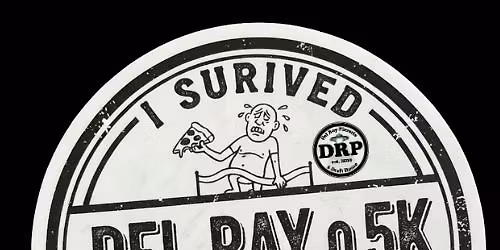 1st Annual Del Ray .5 K!