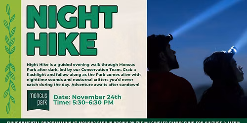 Night Hike