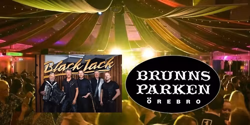 Black Jack i Brunnsparken 15\/11