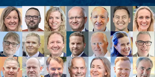 Seafood Talks 2025: Fra ord til handling