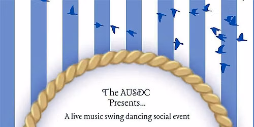 Beyond The Sea : Adelaide University Swing Dancing Club Social Night