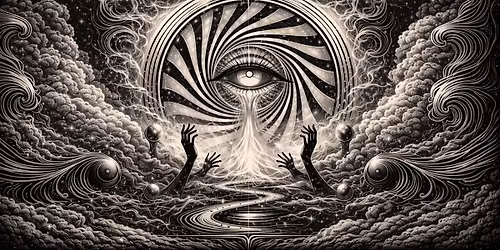 SONIC RITUAL: HYPNOTIC (Alpaka Muzik Showcase)