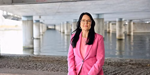 Frukostseminarium: \u00d6kade klimatrisker hotar Sveriges beredskapkap