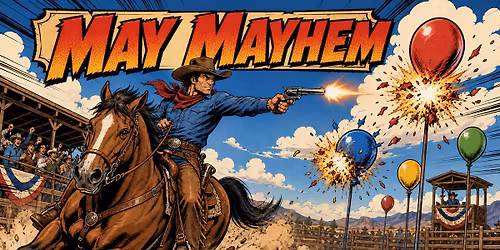 May Mahem