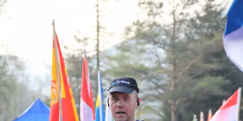 Run for Dave - David Hetherington Memorial Run