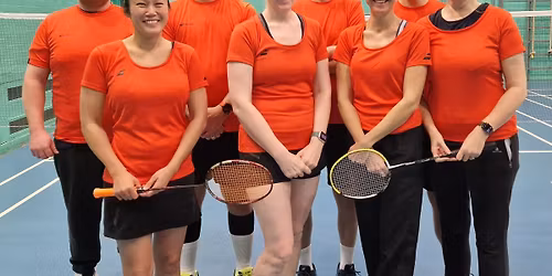 Masters O45s Vs Derbyshire - Away