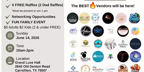 Health is Wealth Expo