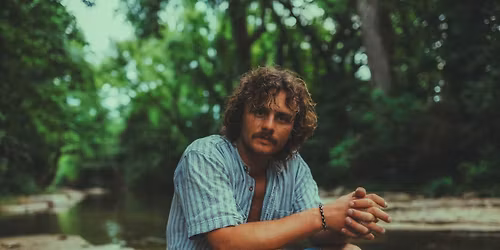 Evan Honer - It\u2019s A Long Road Tour