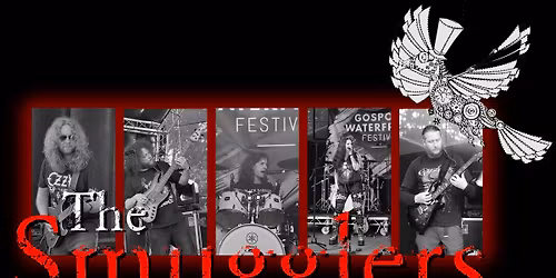 Live @ The Dolphin, St Denys