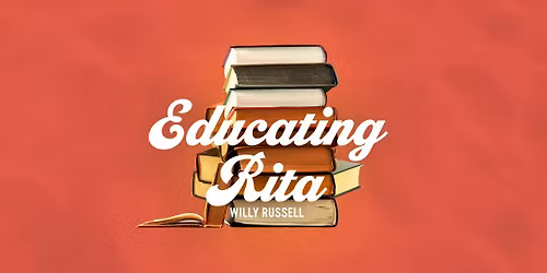 Educating Rita