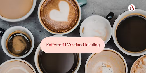 Kaffetreff i Bergen