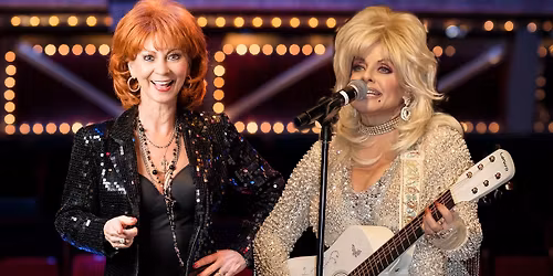 An Evening with Reba & Dolly | Tribute to Country