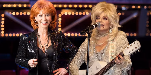 An Evening with Reba & Dolly | Tribute to Country