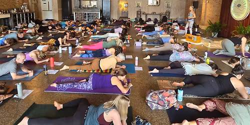 FreeBody Therapeutics: Hips and Hamstrings at West Asheville Yoga