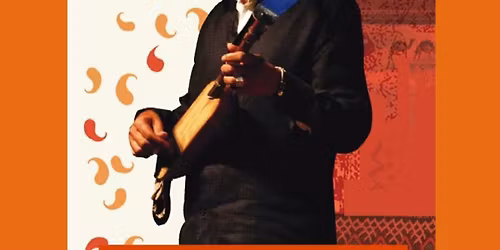 JEUDIS POUR R\u00caVER avec Hamed Bouzzine