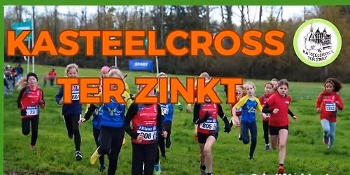 Kasteelcross Ter Zinkt
