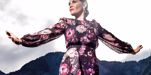 Aida Loos \u2022 17. September 2026 \u2022 TiK Dornbirn