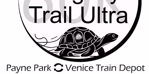 The Legacy Trail Ultra