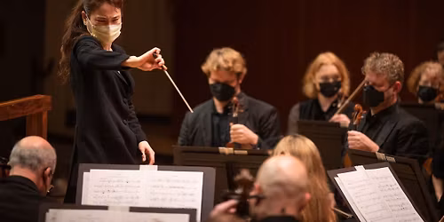 Atlanta Symphony Orchestra - Jordan Conducts Symphonie Fantasique at Atlanta Symphony Hall