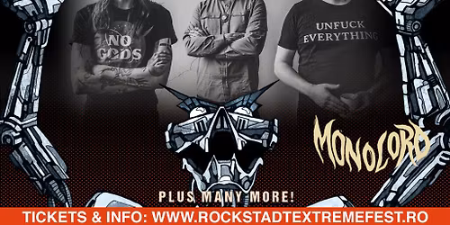 Monolord