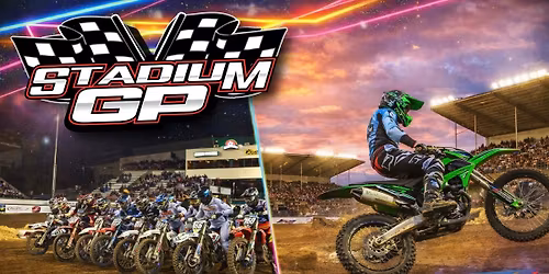 \ud83c\udfc1 Stadium GP 2026 \ud83c\udfc1 